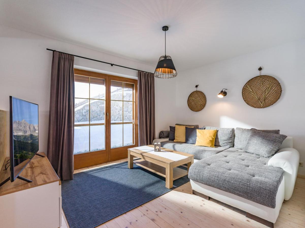 Apartament Koasalife Going am Wilden Kaiser Zewnętrze zdjęcie