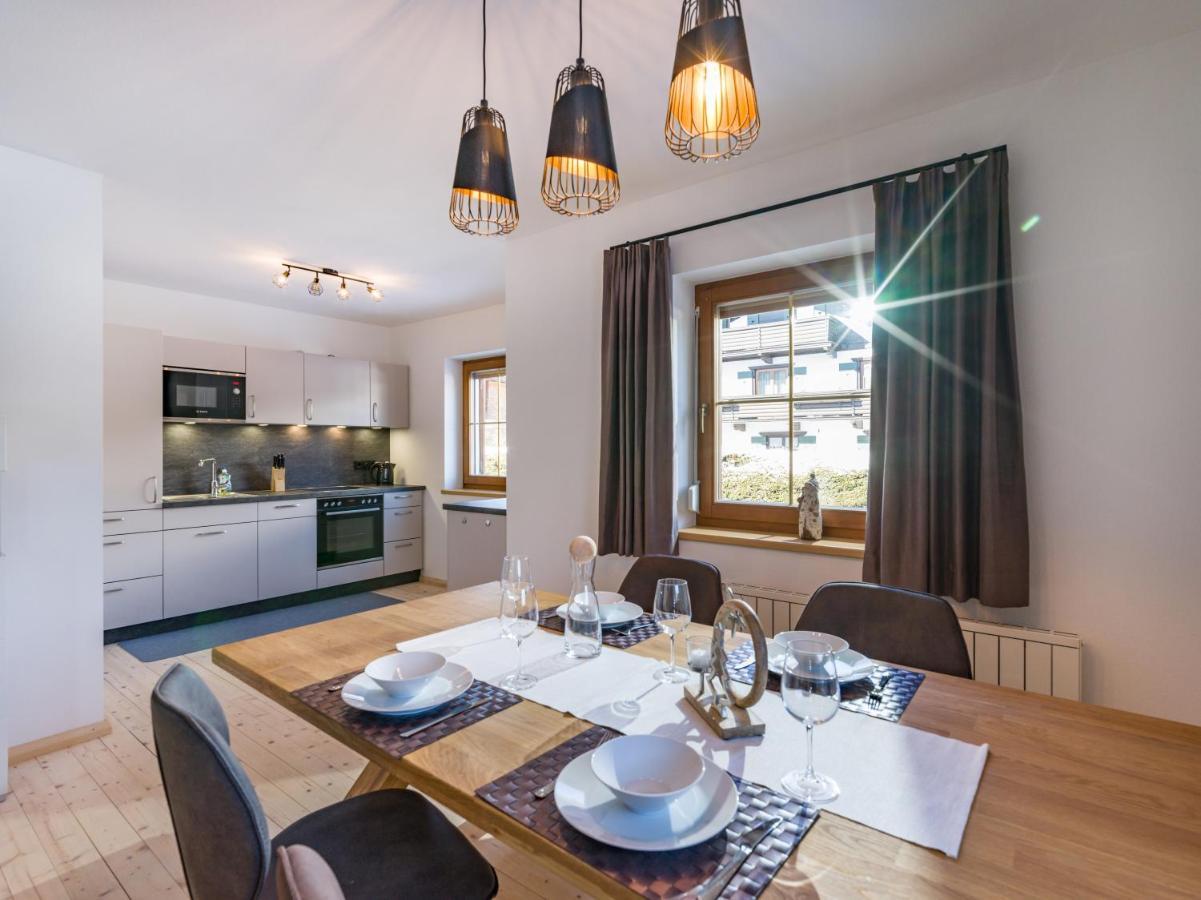 Apartament Koasalife Going am Wilden Kaiser Zewnętrze zdjęcie