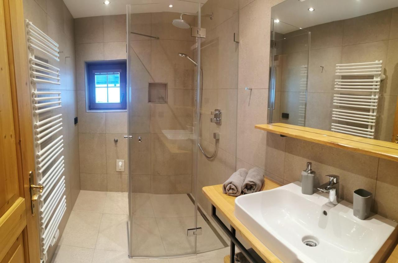 Apartament Koasalife Going am Wilden Kaiser Zewnętrze zdjęcie