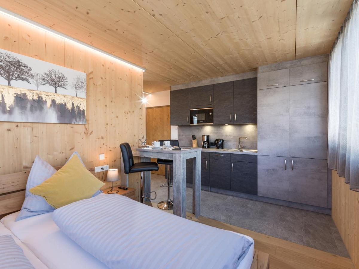 Apartament Koasalife Going am Wilden Kaiser Zewnętrze zdjęcie