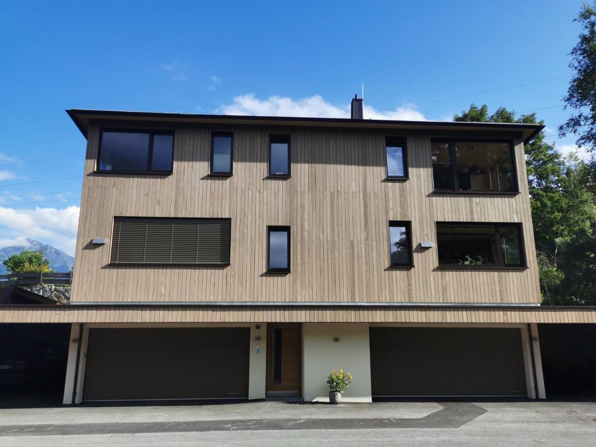 Apartament Koasalife Going am Wilden Kaiser Zewnętrze zdjęcie