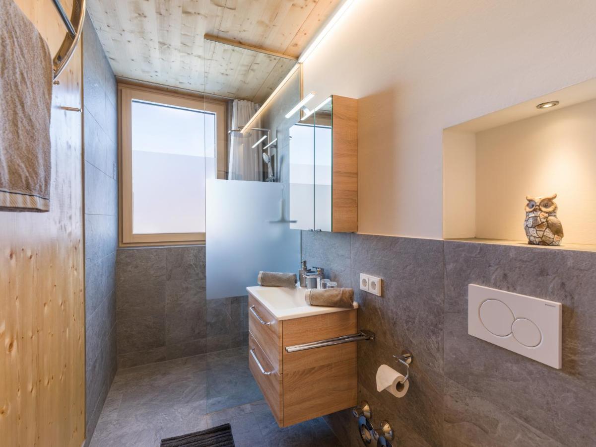 Apartament Koasalife Going am Wilden Kaiser Zewnętrze zdjęcie
