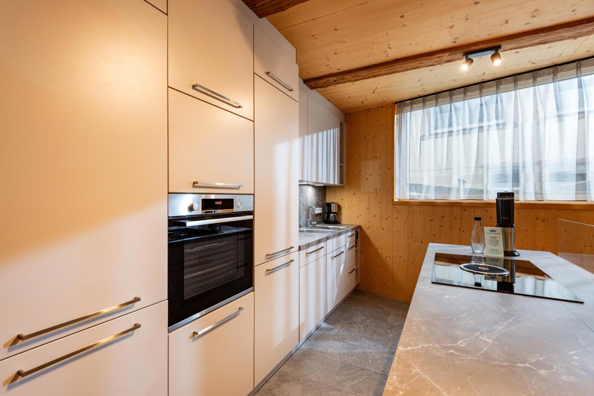Apartament Koasalife Going am Wilden Kaiser Zewnętrze zdjęcie