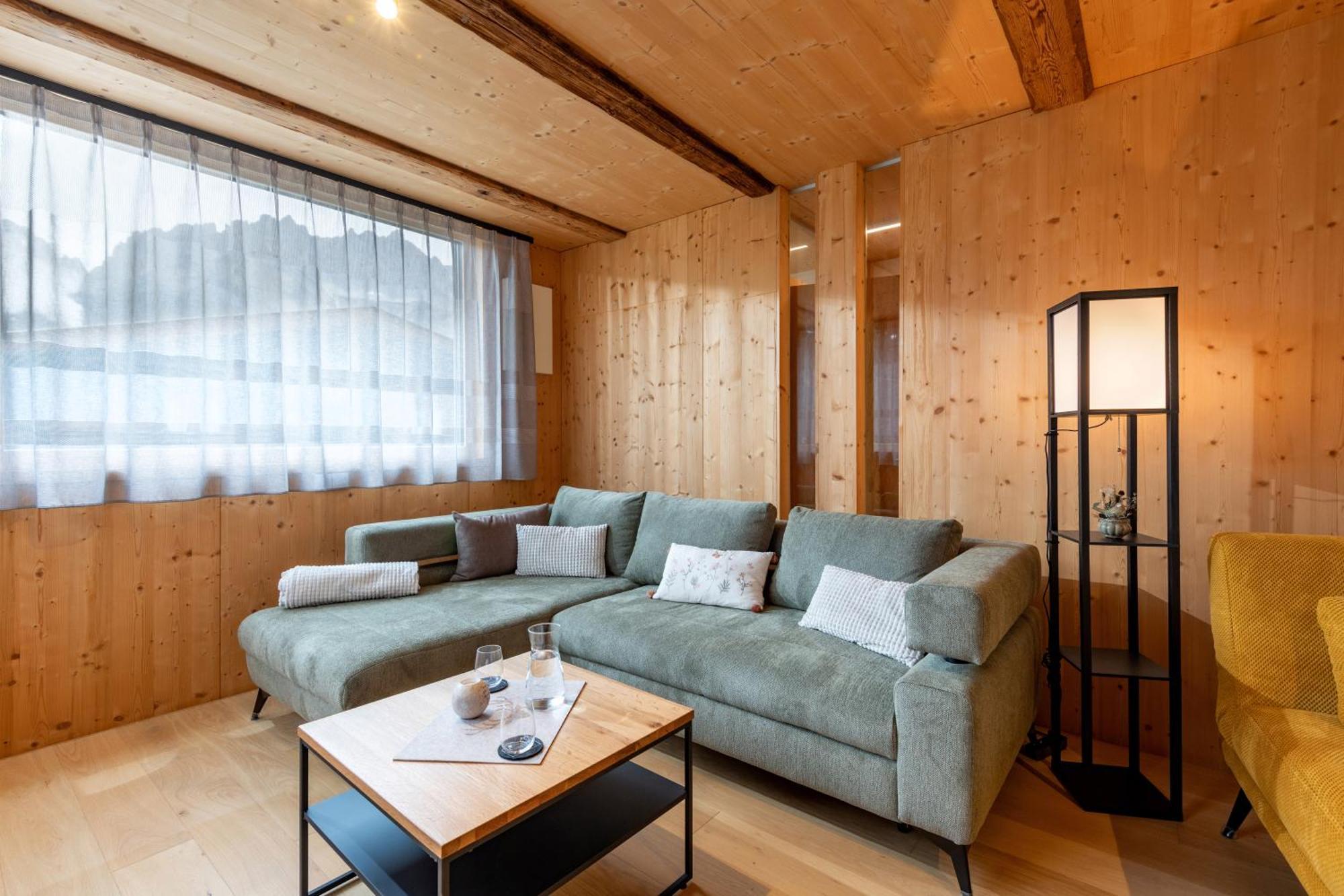 Apartament Koasalife Going am Wilden Kaiser Zewnętrze zdjęcie