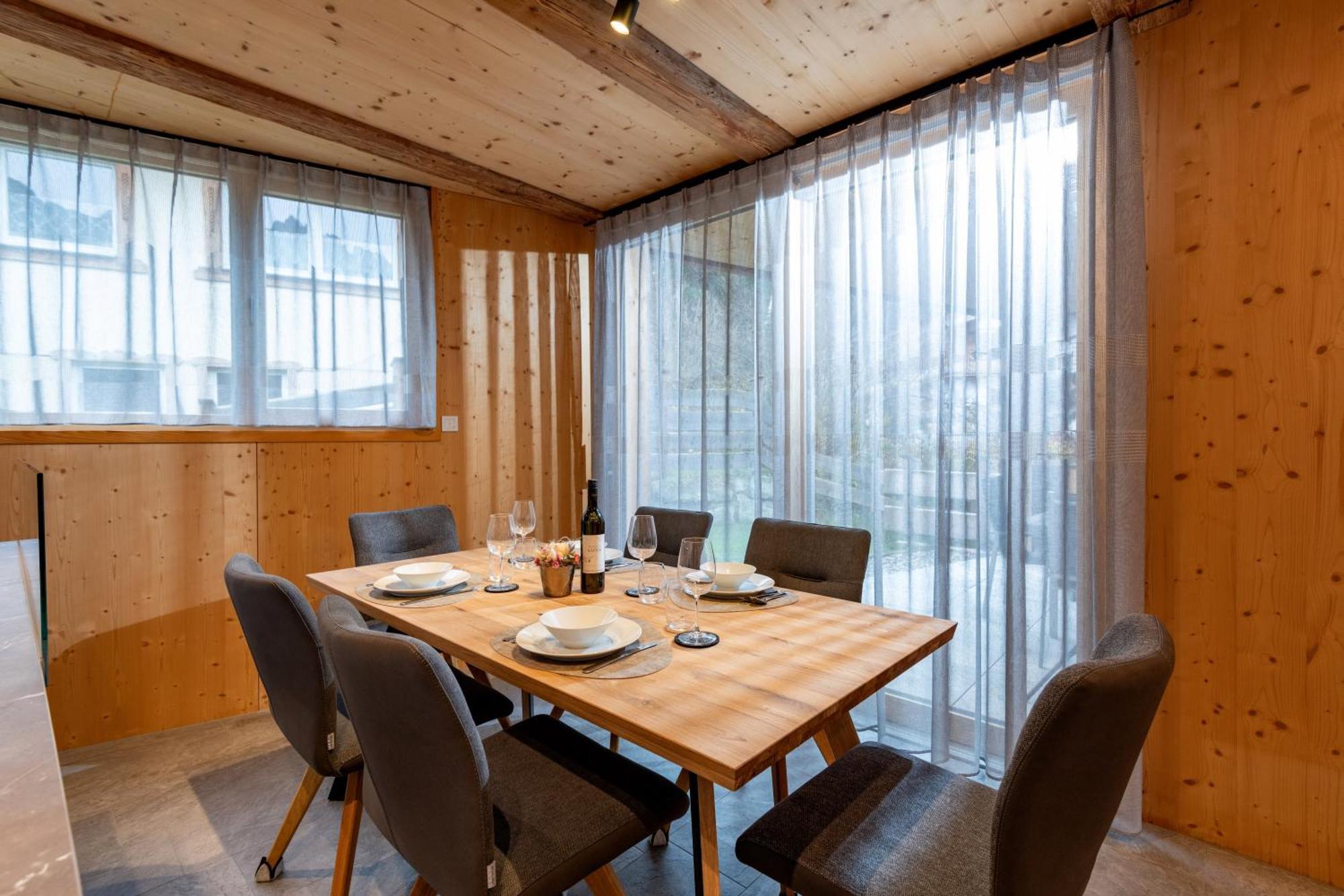Apartament Koasalife Going am Wilden Kaiser Zewnętrze zdjęcie