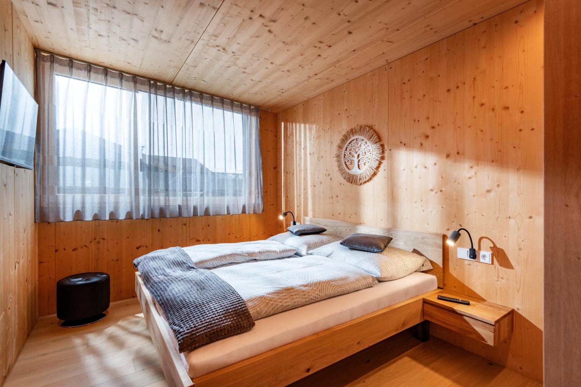 Apartament Koasalife Going am Wilden Kaiser Zewnętrze zdjęcie