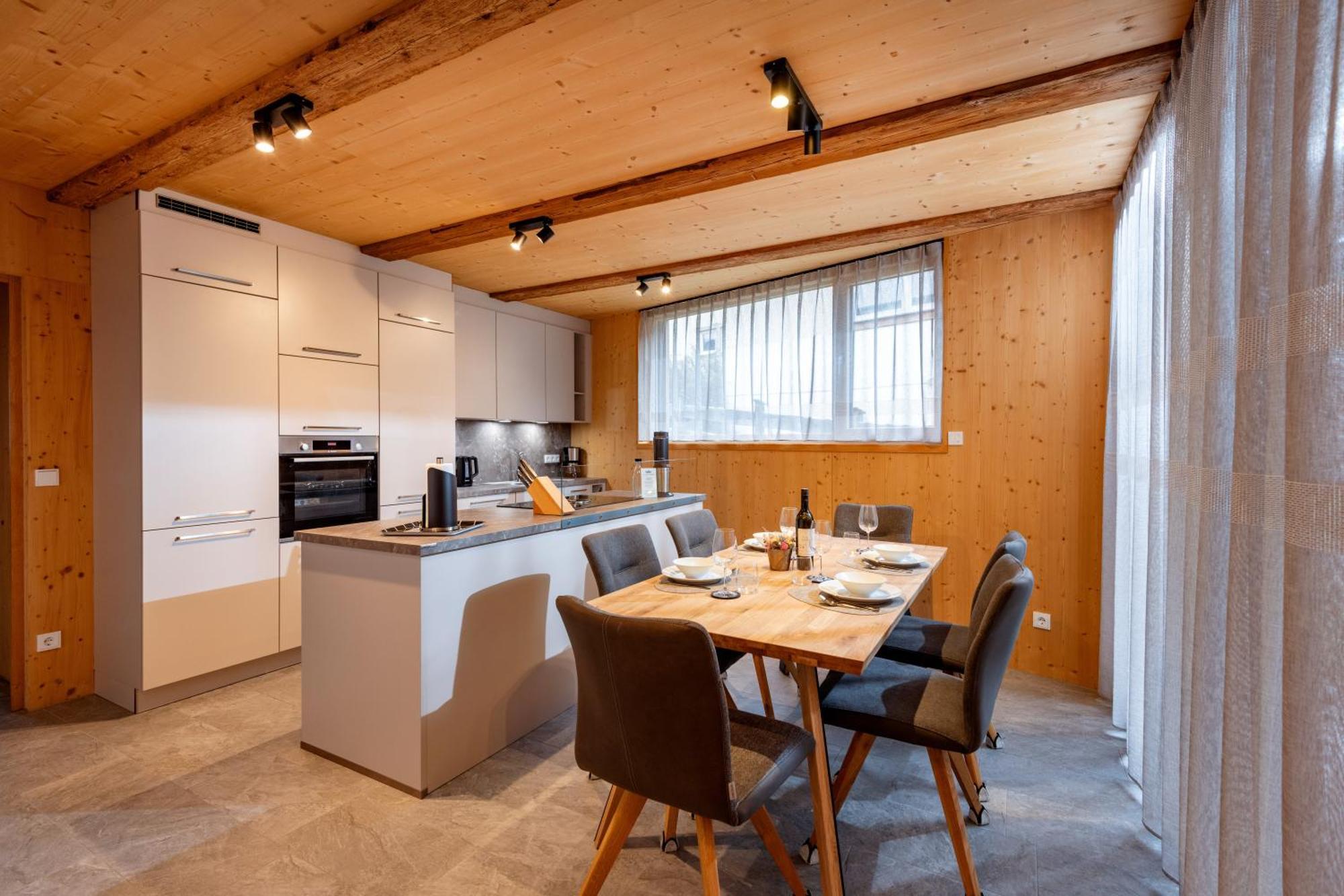 Apartament Koasalife Going am Wilden Kaiser Zewnętrze zdjęcie